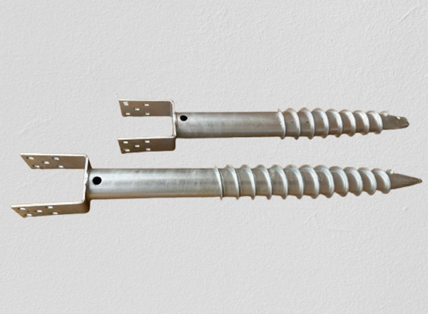 Skrūvpālis U 68 x 865 x 2-101