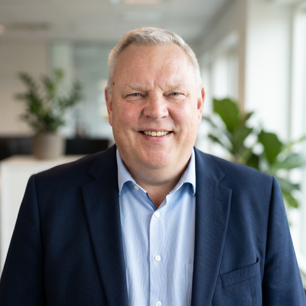 Lauris Potapovs, LP Projekti founder and expert in screw piles